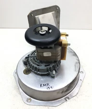 JAKEL J238-150-15304 119410-00 Inducer Blower Motor 115V refurb. used #RMR194