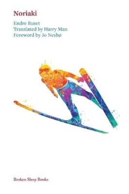 Endre Ruset Noriaki (Paperback) (UK IMPORT)