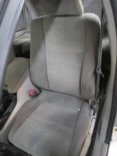Gray Driver Front Bucket Cloth Manual Sedan Fits 08-10 Accord 353969 Gray Driver Front Bucket Cloth Manual Sedan Fits 08-10 Accord 353969