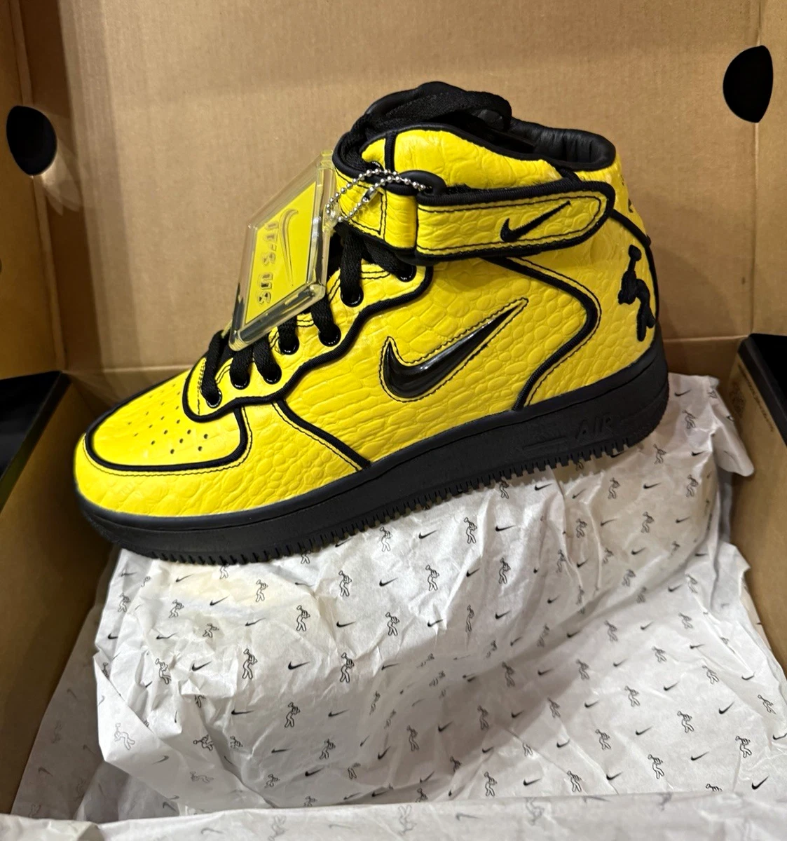 Nike Air Force 1 Low Yacht Club for Sale | Authenticity Guaranteed