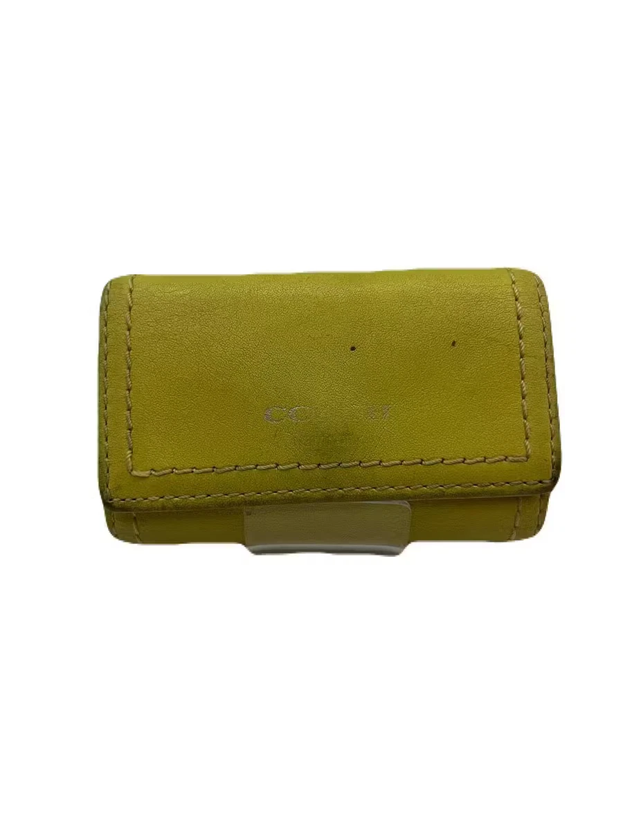 coach key case products for sale | eBay