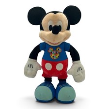 Mickey Mouse Clubhouse Hot Diggity Dance and Play Disney Hot Dog Dancing Tested