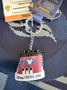 Cruise Keychain | eBay