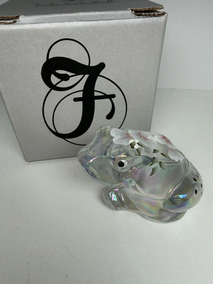 fenton glass animals products for sale | eBay