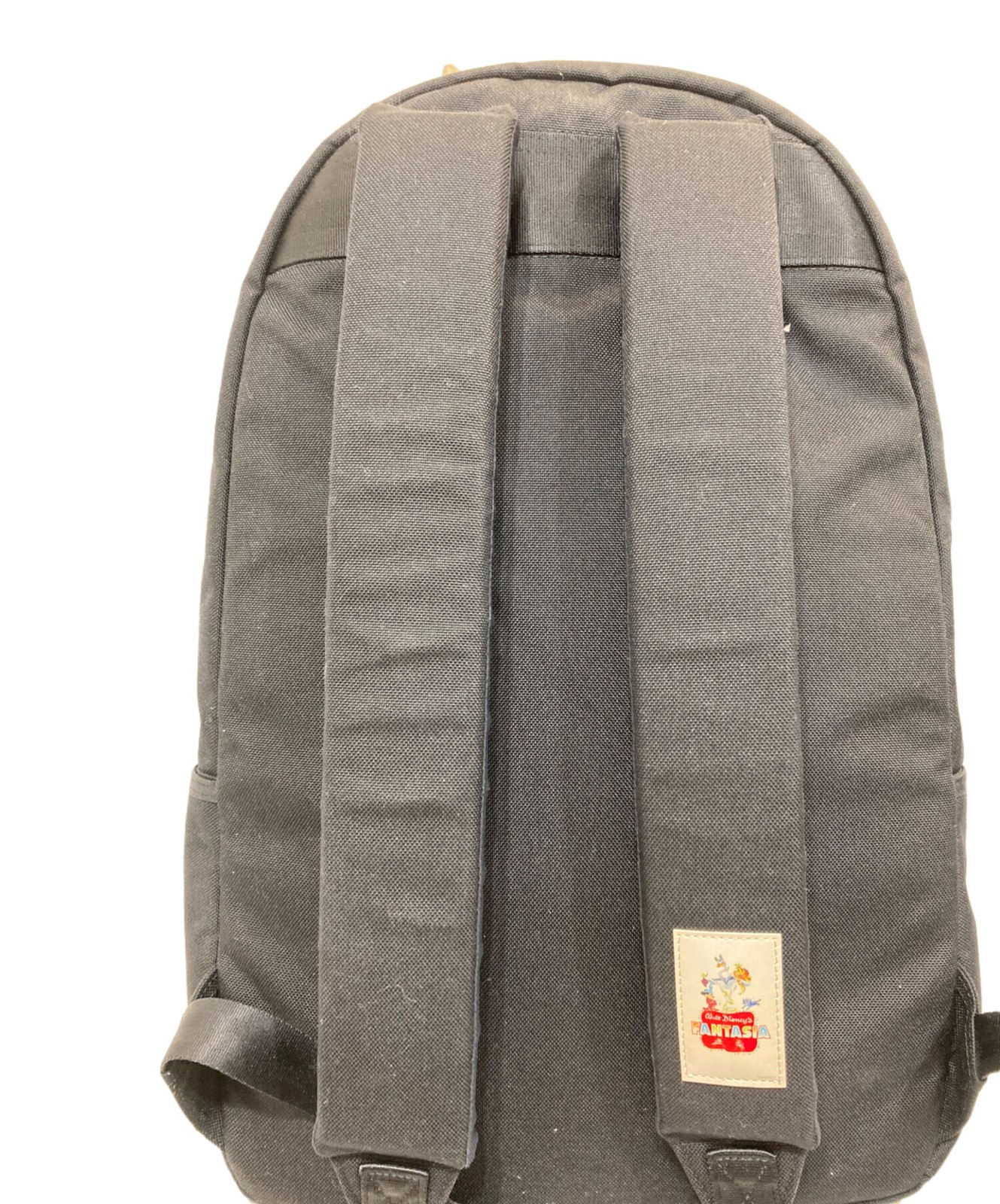 Porter Classic Backpack Black - image 8