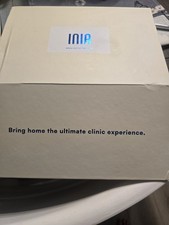INIA Laser Hair Removal Device Unisex