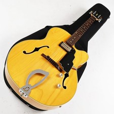 Used Dearmond By Guild X-135 Full Acoustic Guitar Diamond No.YG1171