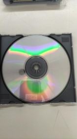 Bandai Sega Saturn Soft Ultraman: The Legend of the Giant of Light