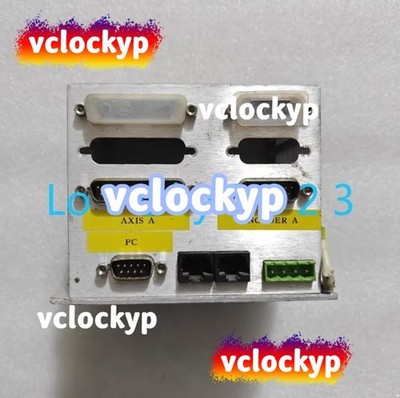 1pc used LOGOSOL controller LS-112