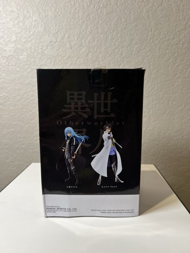 Otherworlder Figurine| Rimuru Tempest | Version A | Brand New - Picture 12 of 14