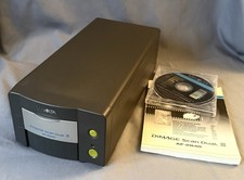 Minolta Dimage Scan Dual III Slide and 35mm negative film Scanner - Excellent 