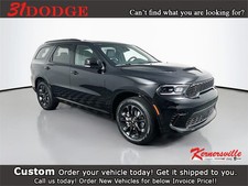 2026 Dodge Durango GT Blacktop