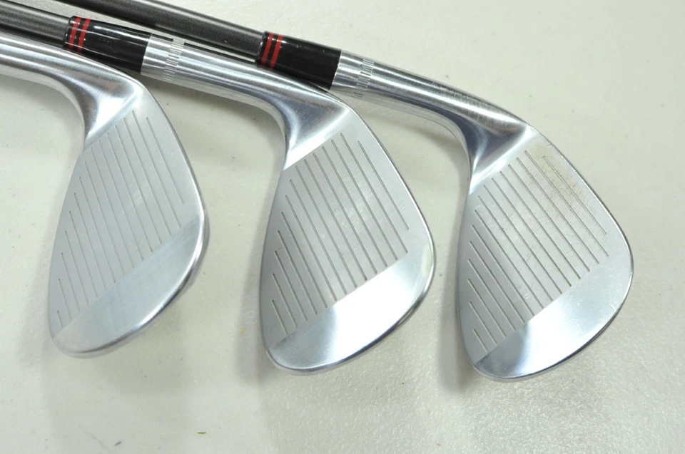 Ben Hogan Equalizer II 48*,52*,56* 楔形套件右手常规硬度石墨 # 203164 — 第 3/4 张图片