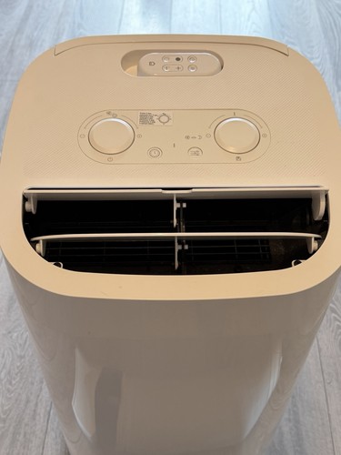 Good Home 9000 BTU Air Conditioner