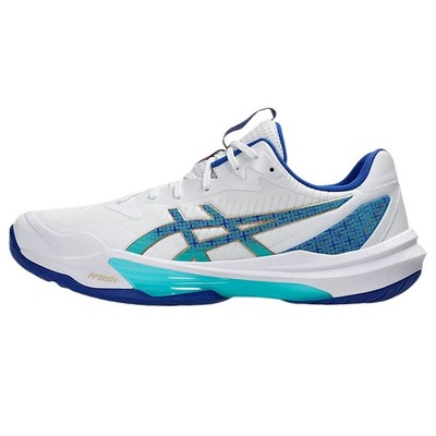 Asics Sky Elite FF 3 Low Top Training Shoes Men's White - 1051A093-960 Size