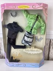 1997 BARBIE MILLICENT ROBERTS  SNOW CHIC-SO CHIC FASHION 19772 -ORI BOX UNOPENED