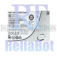 New INTEL SSDSC2BX016T4 DC S3610 1.6TB SATA SSD