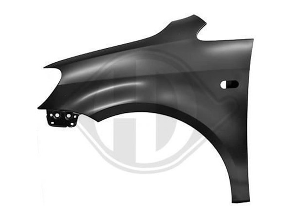 KotflüGel Links FüR Caddy 2010-2015-image