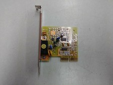 CYBER SOLUTIONS FB PCTEL AMR Fax Data Modem 56K V90 6WICHN-35714-M5-E