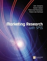 Stephen Robbins (U. A.) | Marketing Research With Spss | Taschenbuch | Englisch