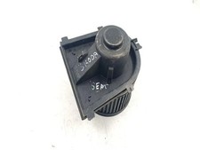 SEAT TOLEDO II 1M2 Innenraumheizung 1J1819021B 1.90 Diesel 81kw 1999 27165547