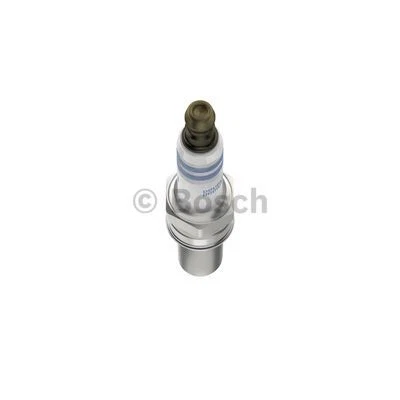 Bosch Iridium Spark Plug for Mercedes-Benz E-Class 211 3LM272.943 2005-2009 - Image 3 of 4