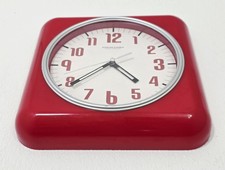 Retro Kitchen Clock for sale - eBay