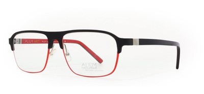 Face a Face Alium WATT 2 TM01 Ultra Matte Black Eyeglasses 56mm
