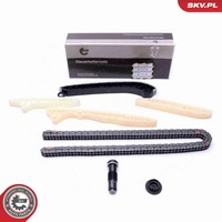 Steuerkettensatz Esen SKV 21SKV126 FüR Mercedes Klasse W204 W221 V221 W211 Model