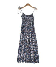 TORY BURCH Dresses NavyxBluexBrownetc. XS 2200636973022