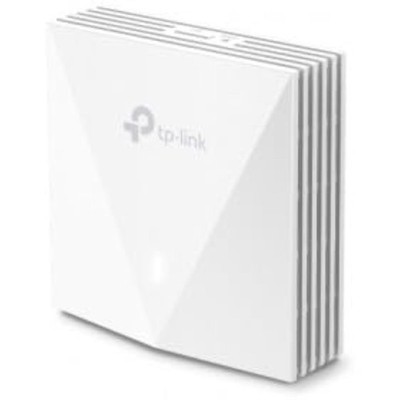 TP-Link Omada EAP650-Wall AX3000 WiFi 6 Access Point PoE Dualband Weiß 5 1.41 kg
