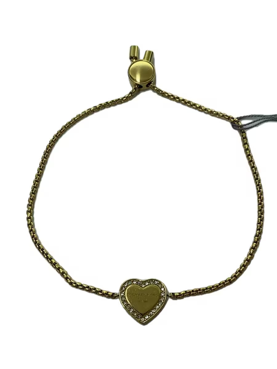 MICHAEL KORS BRACELET GLD WOMEN'S