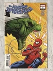 Amazing Spider-Man #2 Ryan Ottley Cover & Art, Nick Spencer Story Marvel  (2018)