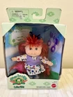 Vintage Cabbage Patch Kids-Baby Janee Doris Born August 15 Mini Doll New