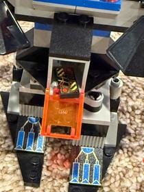 LEGO Space: Roboforce 1997 Robo Raider Set #2151 Complete Build w/Minifigure