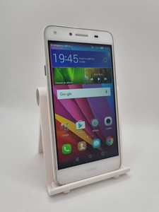 Huawei Y5II weiß entsperrt 8GB 5,0" Dual SIM 8MP Android Smartphone