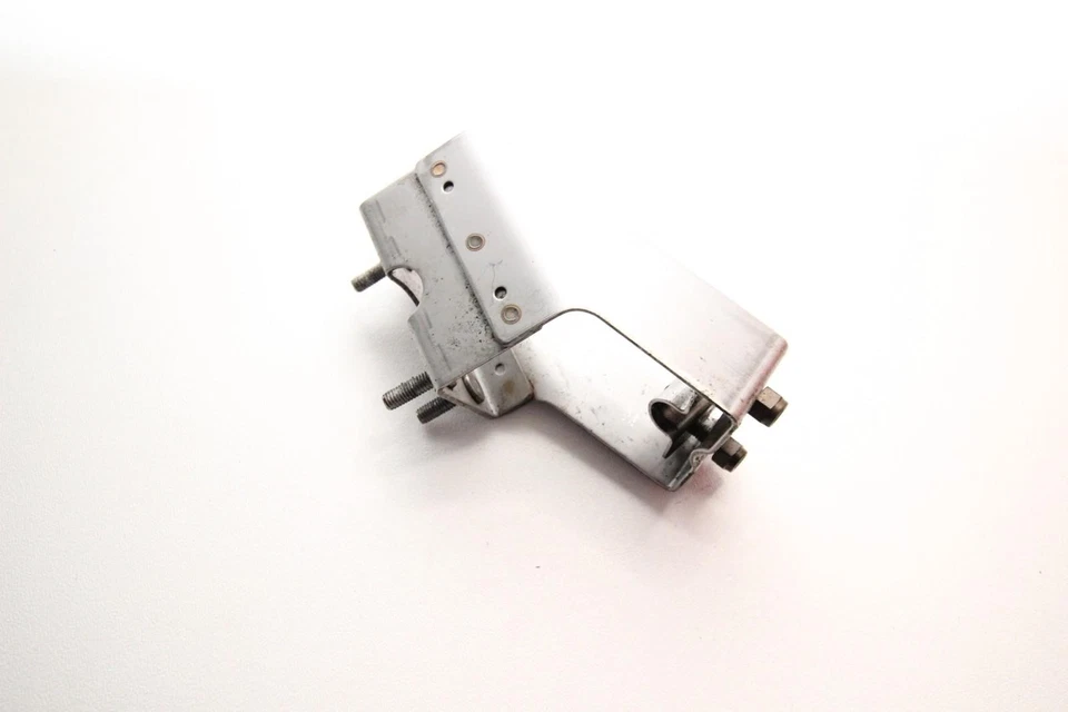 Soporte de columna de cable de dirección Yamaha WaveRaider 700 Foto 3 de 4