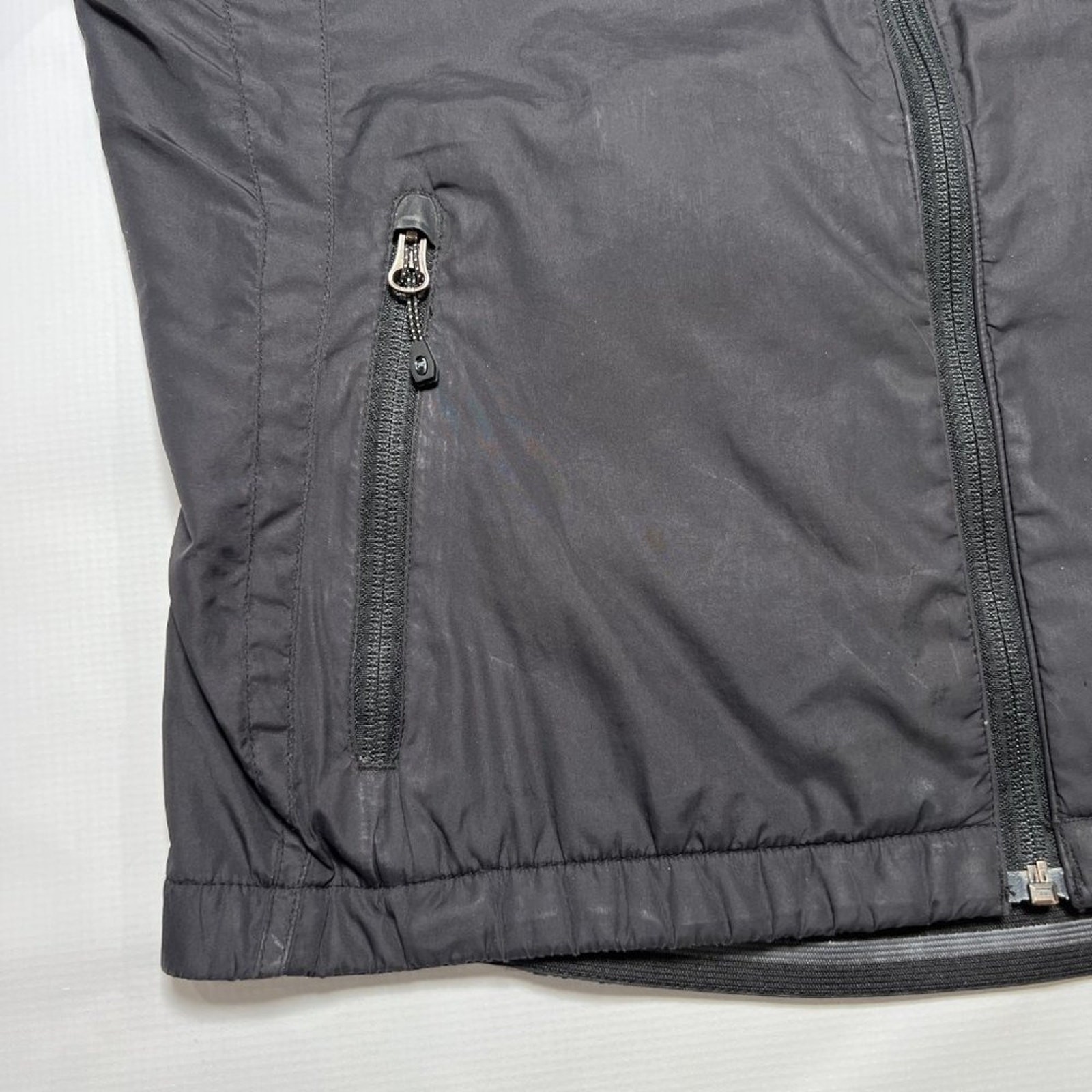 Rossignol Performance Lightweight Jacket SIZE M B… - image 14