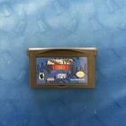 Monster Trucks Gameboy Advance GBA Cart Only - Tested