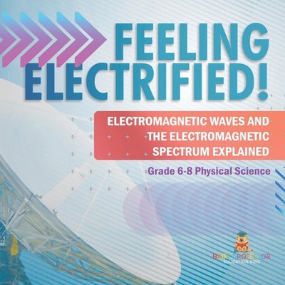 Feeling Electrified! Electromagnetic Waves and Electromagnetic Sp
