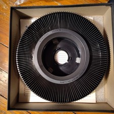 Vintage Kodak Carousel 140 Slide Projector Tray Original Box Lot Of 11 Trays