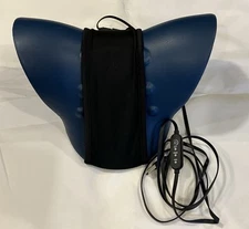 Neck Stretcher for Pain Relief Heated Cervical Traction Device Pillow