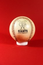 松井秀喜原始亲笔签名棒球MLB 球| eBay
