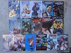 HUGE Amazing Spider-Man TPB LOT of 16 Trades! One More Day. Marvel Comics OOP