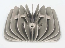 Zylinderkopf 50ccm 38mm für Hercules K 50 KX KTM Sachs 50 S Fächer Tuning Zylind