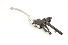 2001 KAWASAKI NINJA ZX6 ZX600E OEM FRONT BRAKE MASTER CYLINDER LEVER