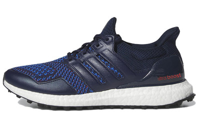 adidas UltraBoost 1.0 Spikeless Golf Low Collegiate Navy - IE2137 Shoes