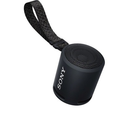 Sony SRS-XB13 Bluetooth Lautsprecher Extra Bass IP67 Schwarz Neu