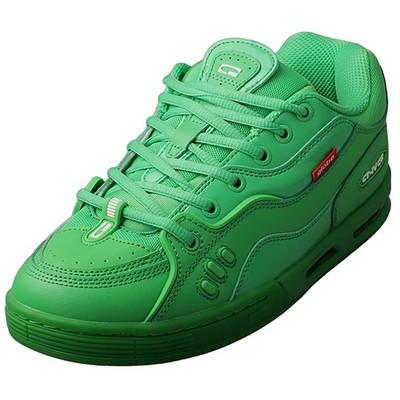 Globe CT-4 Skate Trainer Herren Grün - 47 EU