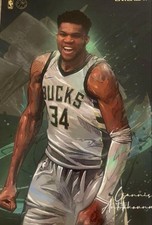 Enterbay Giannis Antetokounmpo
